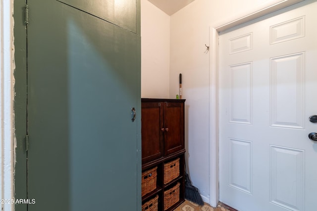 153 E Buena Vista Ave, Goodyear, AZ 85338 - view of hallway