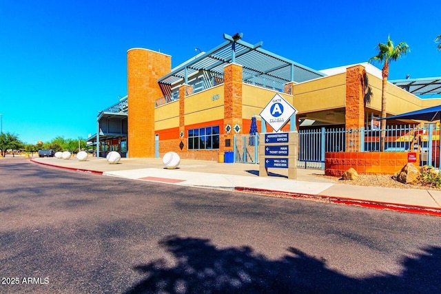 153 E Buena Vista Ave, Goodyear, AZ 85338 - view of building exterior