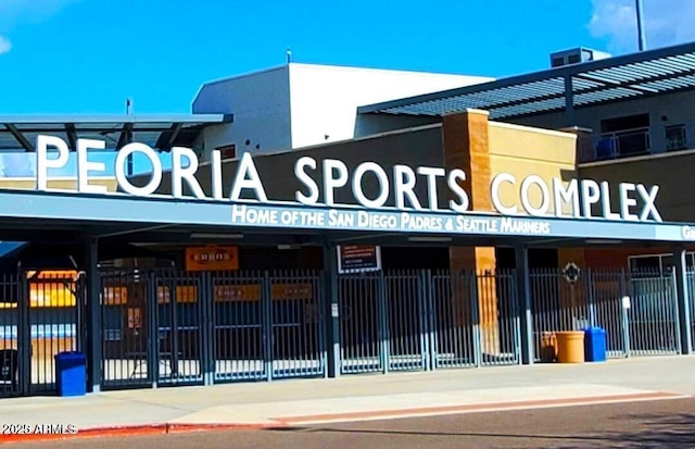 153 E Buena Vista Ave, Goodyear, AZ 85338 - view of building exterior