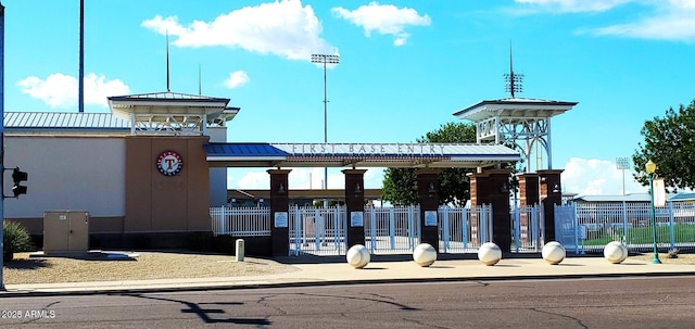 153 E Buena Vista Ave, Goodyear, AZ 85338 - view of building exterior