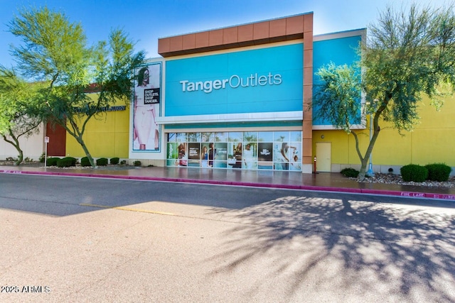 153 E Buena Vista Ave, Goodyear, AZ 85338 - view of property