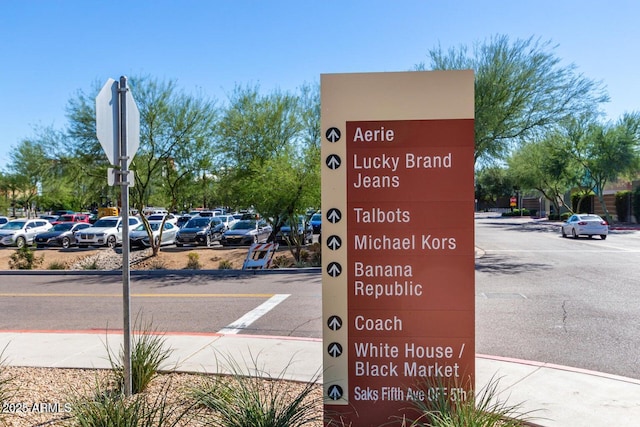 153 E Buena Vista Ave, Goodyear, AZ 85338 - exterior view of parking