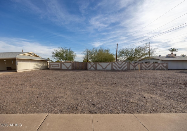 11034 W Alabama Ave Unit 82, Sun City AZ, 85351 land for sale