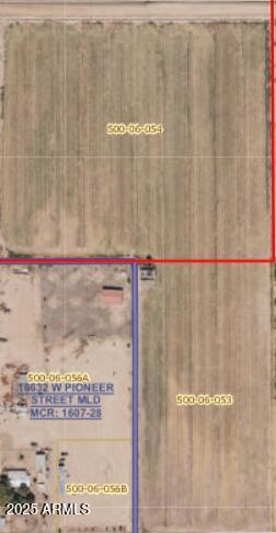 166TH W Lower Buckeye Rd -, Unit Goodyear, AZ 85338