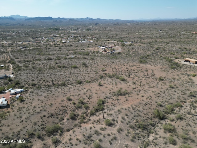 4224x N 264th Avenue -, Morristown, AZ 85342
