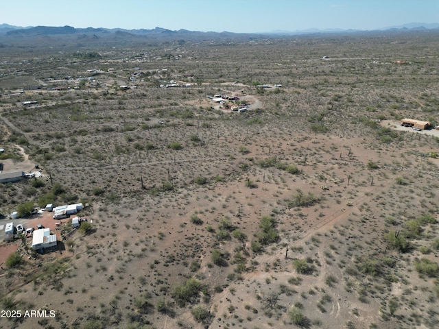 4224x N 264th Avenue -, Morristown, AZ 85342