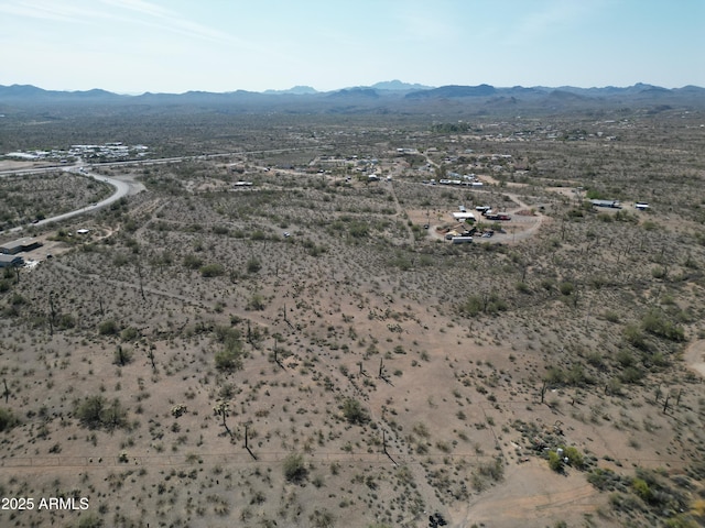 4224x N 264th Avenue -, Morristown, AZ 85342
