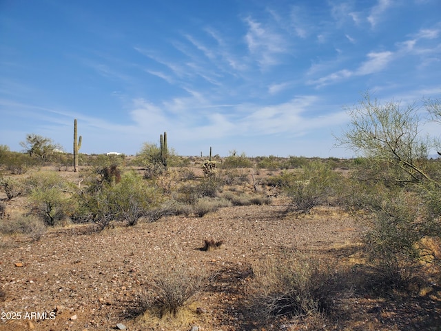 4224x N 264th Avenue -, Morristown, AZ 85342