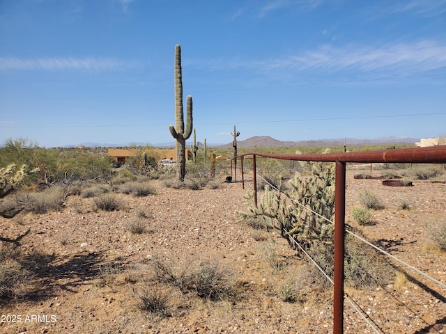 4224x N 264th Avenue -, Morristown, AZ 85342