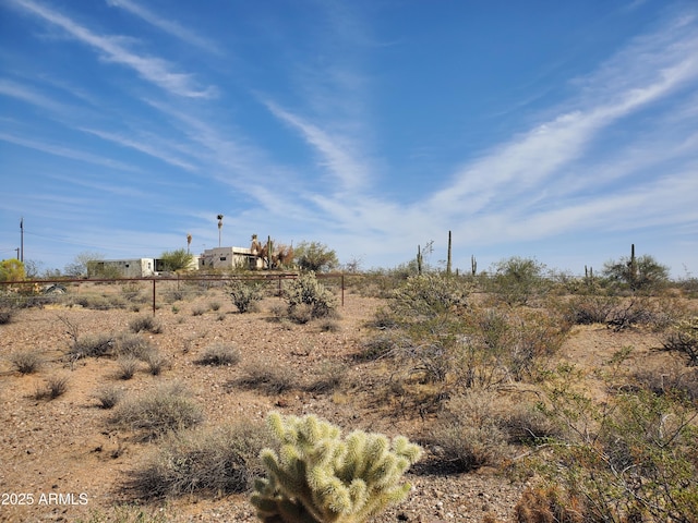 4224x N 264th Avenue -, Morristown, AZ 85342