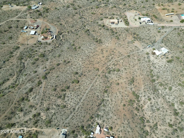 4224x N 264th Avenue -, Morristown, AZ 85342