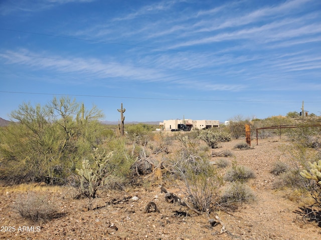 4224x N 264th Avenue -, Morristown, AZ 85342