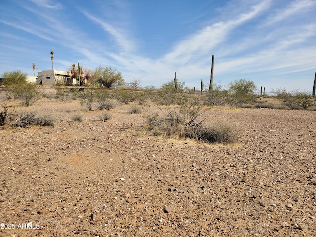 4224x N 264th Avenue -, Morristown, AZ 85342