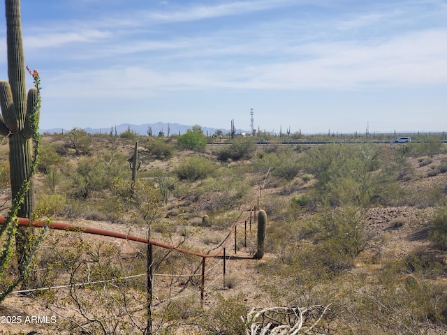 4224x N 264th Avenue -, Morristown, AZ 85342