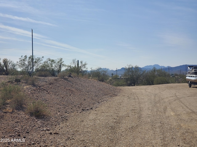 4224x N 264th Avenue -, Morristown, AZ 85342