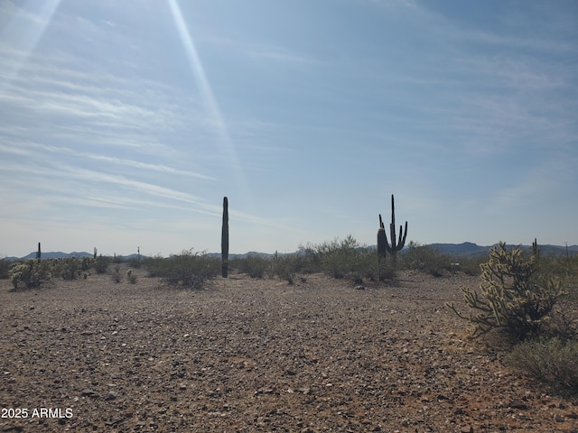 4224x N 264th Avenue -, Morristown, AZ 85342