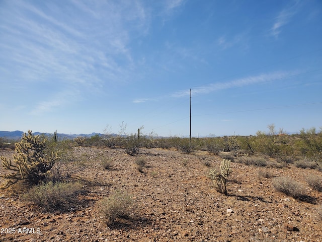 4224x N 264th Avenue -, Morristown, AZ 85342