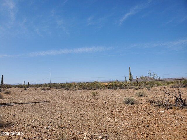 4224x N 264th Avenue -, Morristown, AZ 85342