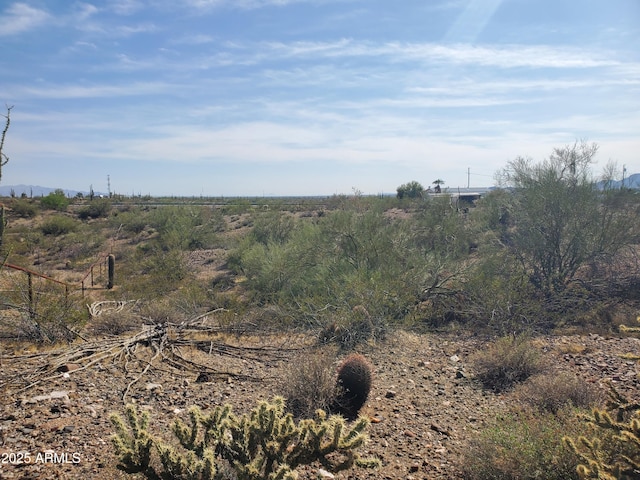 4224x N 264th Avenue -, Morristown, AZ 85342