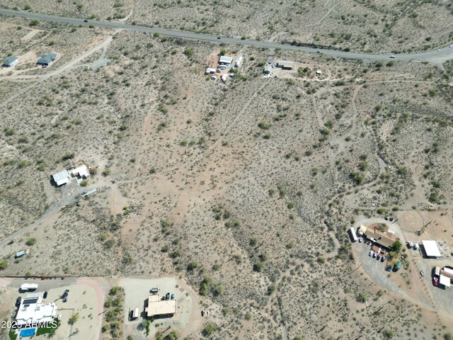4224x N 264th Avenue -, Morristown, AZ 85342