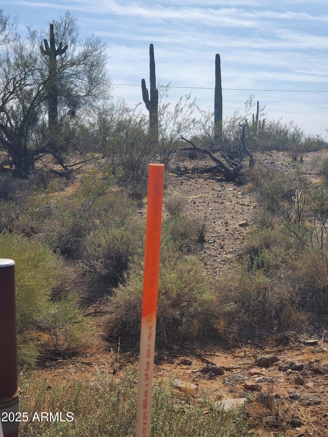 4224x N 264th Avenue -, Morristown, AZ 85342