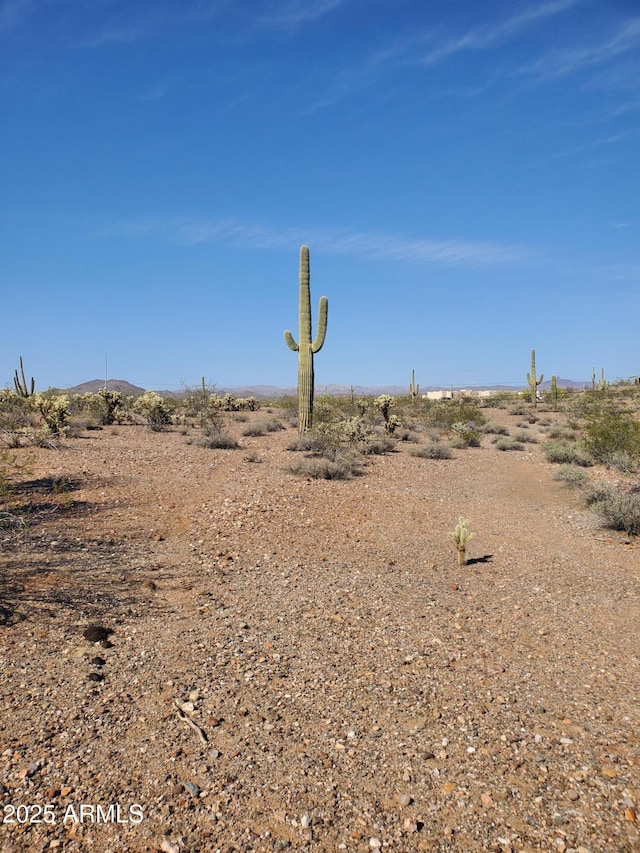 4224x N 264th Avenue -, Morristown, AZ 85342