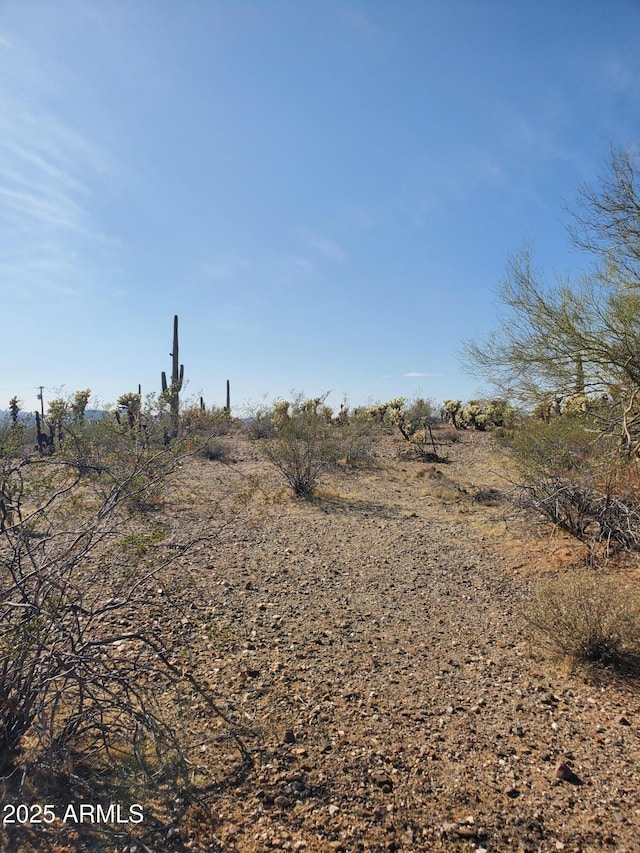 4224x N 264th Avenue -, Morristown, AZ 85342