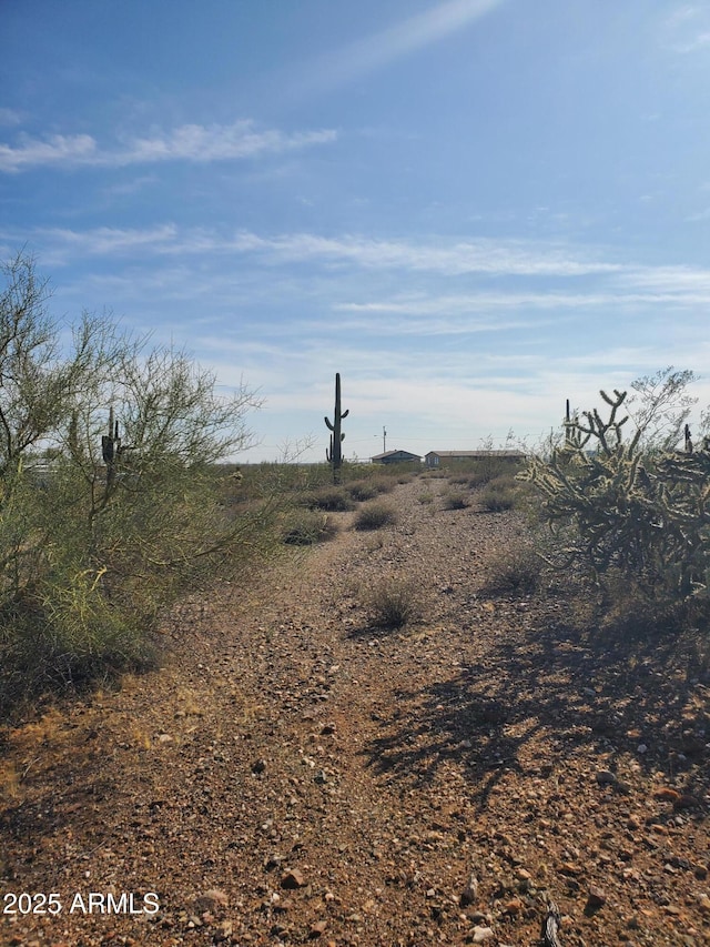 4224x N 264th Avenue -, Morristown, AZ 85342