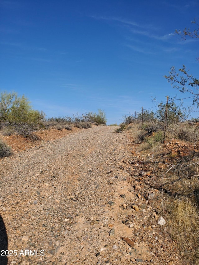 4224x N 264th Avenue -, Morristown, AZ 85342