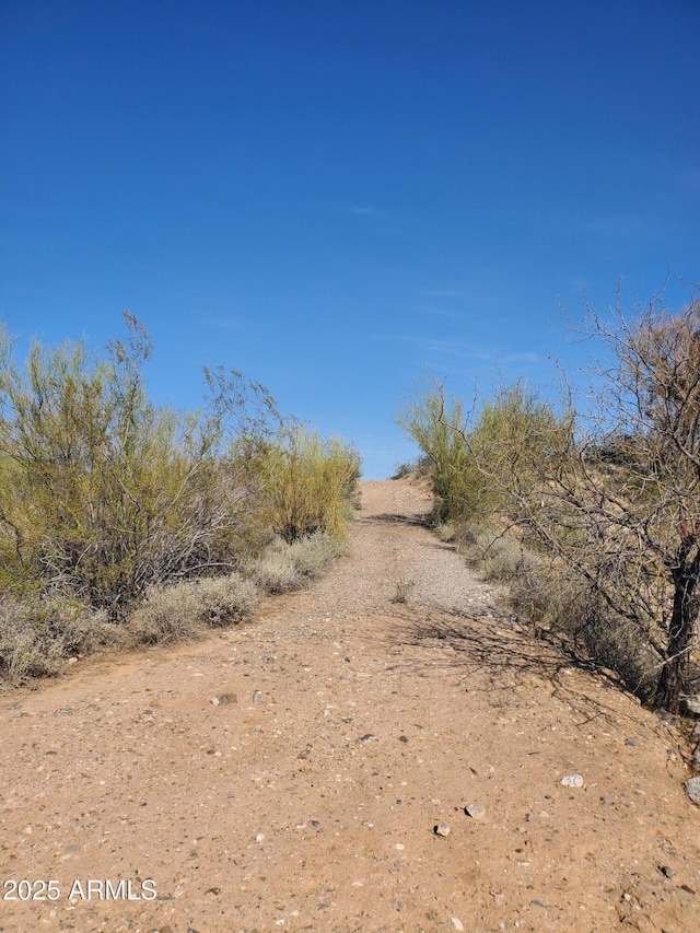 4224x N 264th Avenue -, Morristown, AZ 85342