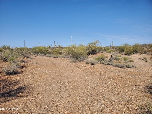 4224x N 264th Avenue -, Morristown, AZ 85342