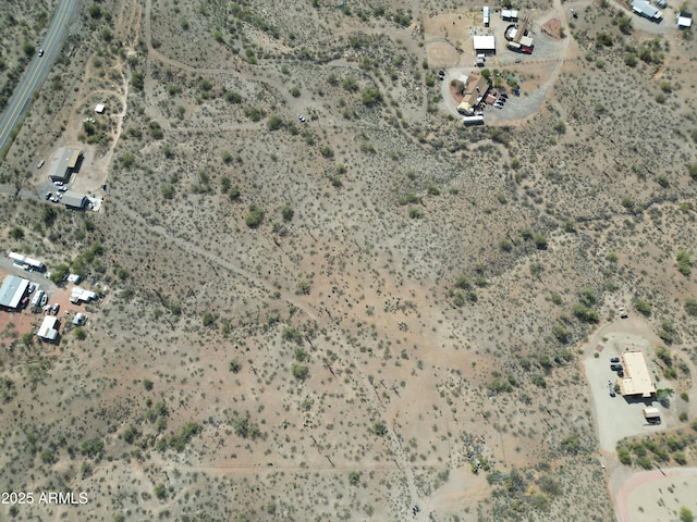 4224x N 264th Avenue -, Morristown, AZ 85342