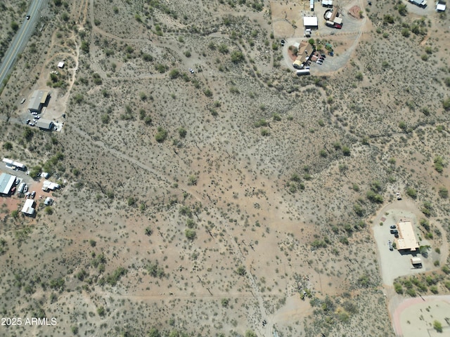 4224x N 264th Avenue -, Morristown, AZ 85342
