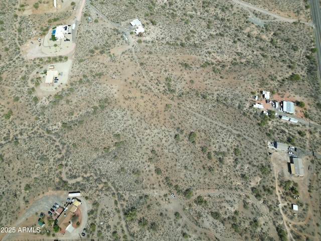 4224x N 264th Avenue -, Morristown, AZ 85342