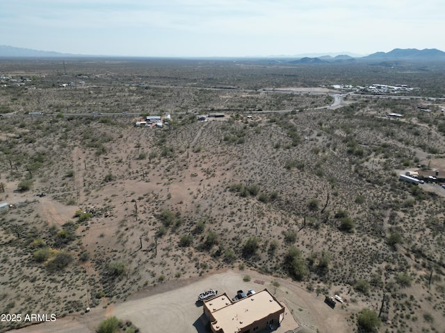 4224x N 264th Avenue -, Morristown, AZ 85342