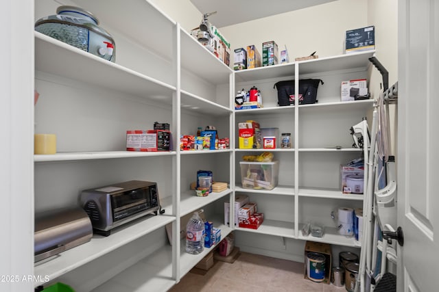 2163 N 164th Dr, Goodyear, AZ 85395 - view of pantry