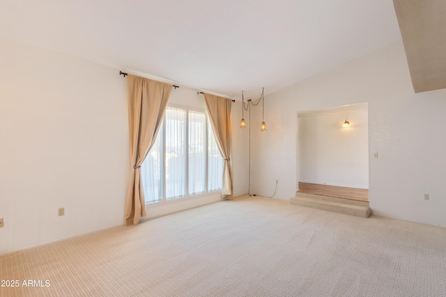 2232 Carmelita Dr, Sierra Vista, AZ 85635 - unfurnished room featuring carpet floors