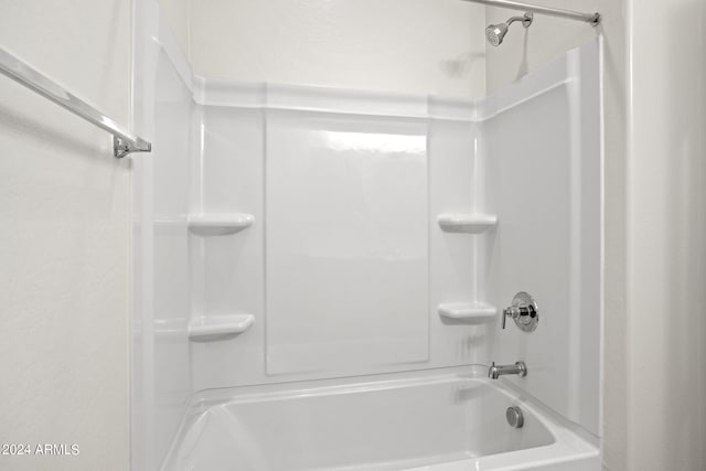 1343 W Hess Ave, Coolidge, AZ 85128 - view of full bathroom