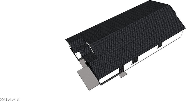 floor plan / room layout