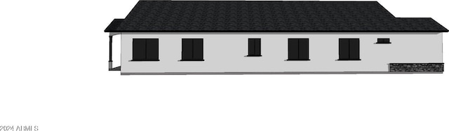 view of a document