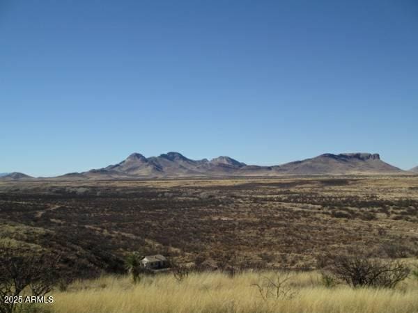 LOT12 S Lonely Dove Ln Unit 12, Huachuca City AZ, 85616 land for sale