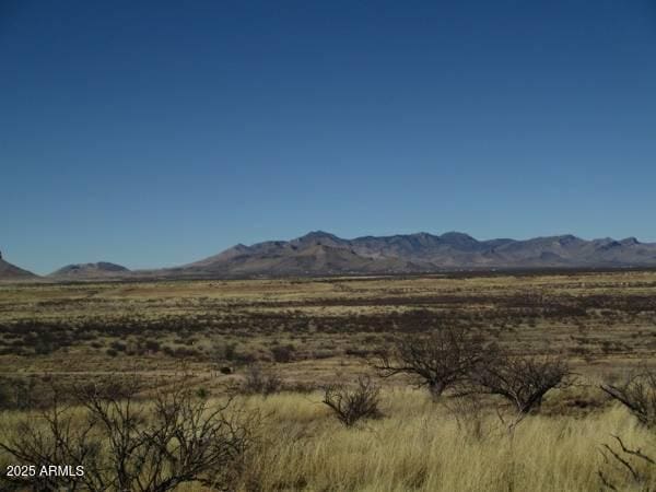 Listing photo 2 for LOT12 S Lonely Dove Ln Unit 12, Huachuca City AZ 85616