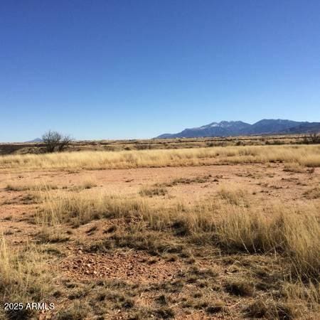 Listing photo 3 for LOT12 S Lonely Dove Ln Unit 12, Huachuca City AZ 85616