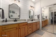 14687 W Amelia Ave, Goodyear, AZ 85395 - bathroom featuring tile patterned flooring