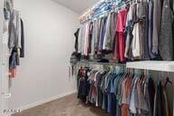 14687 W Amelia Ave, Goodyear, AZ 85395 - view of walk in closet