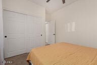 14687 W Amelia Ave, Goodyear, AZ 85395 - view of bedroom
