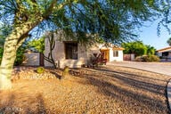 14687 W Amelia Ave, Goodyear, AZ 85395 - view of front of home