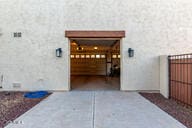 14687 W Amelia Ave, Goodyear, AZ 85395 - entrance to property featuring radiator