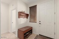 14687 W Amelia Ave, Goodyear, AZ 85395 - view of mudroom