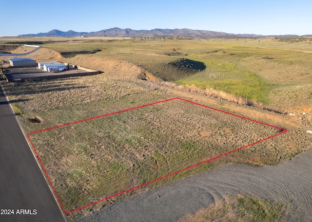 00 Henrickson Rd --, Unit Dewey AZ, 86327 land for sale